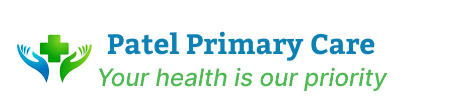 Patel Primary Care